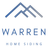 Warren Home Siding logo